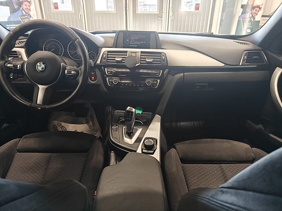 BMW 320d 21 of 22