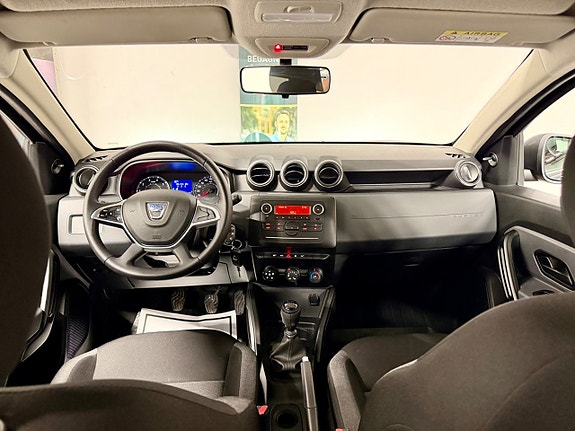 Dacia Duster 5 of 17