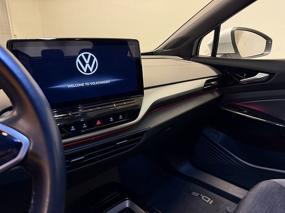 Volkswagen ID.5 10 of 30