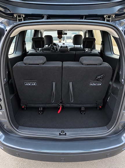 Dacia Lodgy 9 of 9