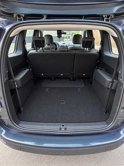 Dacia Lodgy 8 of 9
