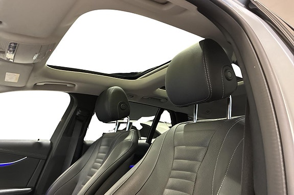 Mercedes-Benz E 220 d 17 of 25