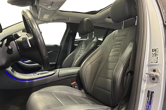 Mercedes-Benz E 220 d 7 of 25