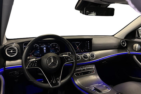 Mercedes-Benz E 220 d 8 of 25