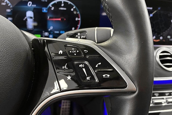 Mercedes-Benz E 220 d 20 of 25