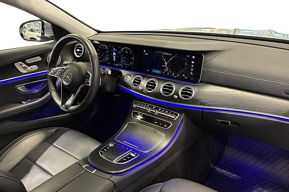 Mercedes-Benz E 220 d 9 of 25