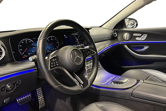 Mercedes-Benz E 220 d 6 of 25