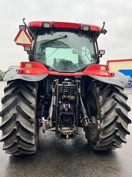 Case IH MXU 135 3 of 24