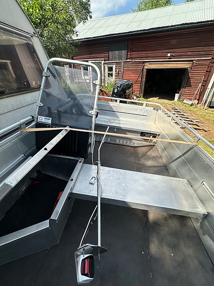 Buster RS 1995 4 of 8