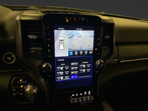 Dodge RAM 1500 15 of 22