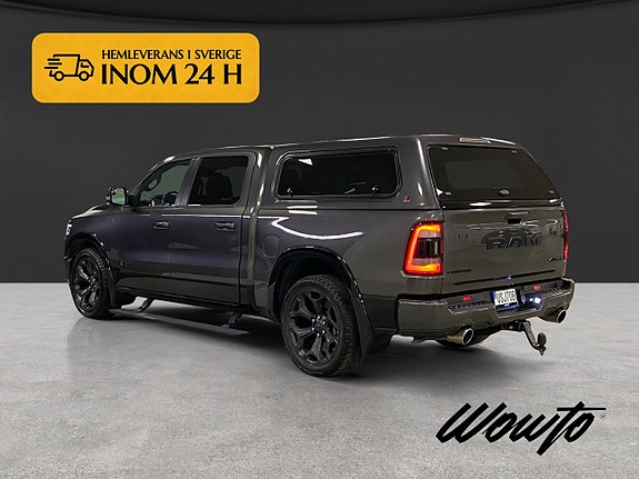 Dodge RAM 1500 6 of 22