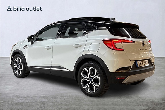 Renault Captur 8 of 30