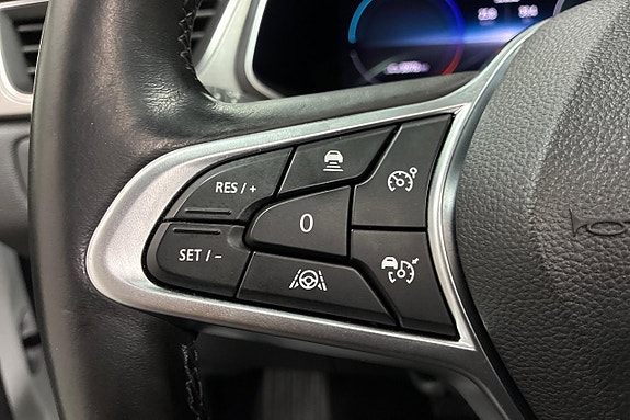 Renault Captur 23 of 30