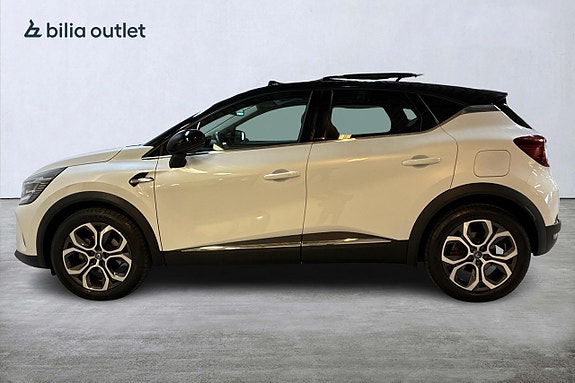 Renault Captur 9 of 30