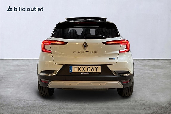 Renault Captur 7 of 30