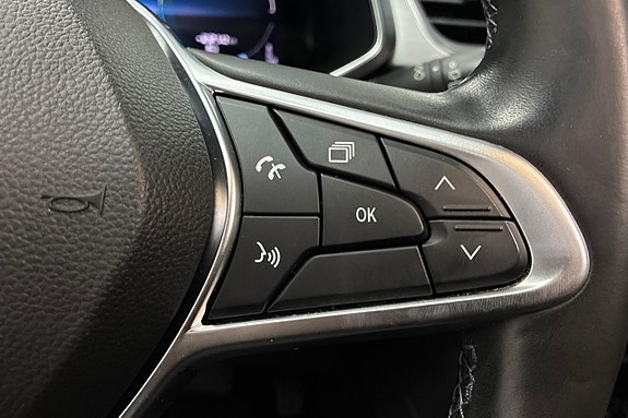 Renault Captur 24 of 30