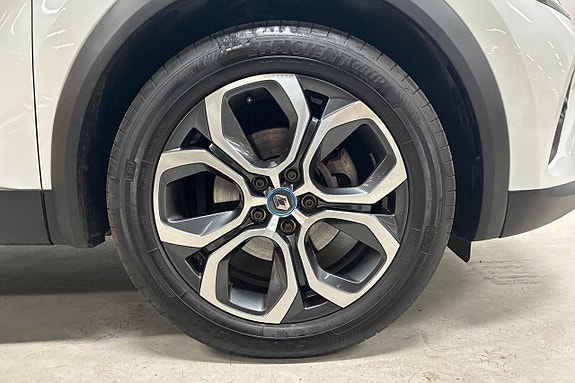 Renault Captur 11 of 30