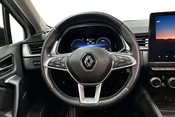 Renault Captur 16 of 30