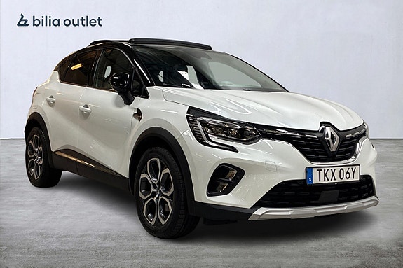 Renault Captur 4 of 30