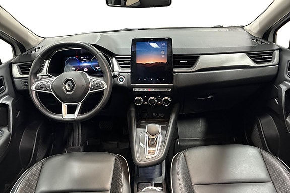 Renault Captur 12 of 30
