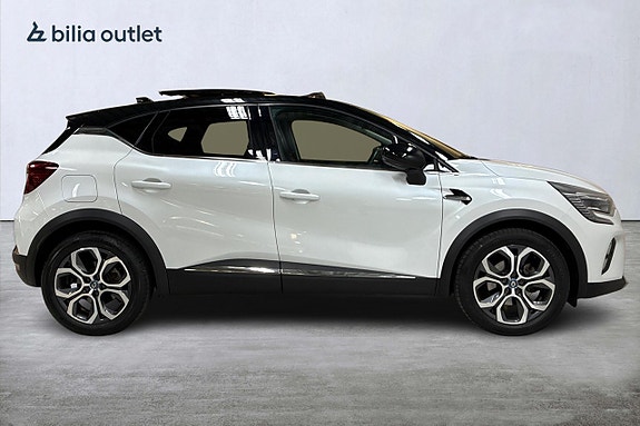Renault Captur 5 of 30
