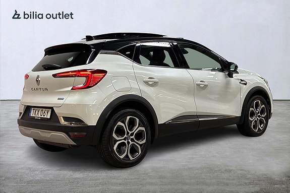 Renault Captur 6 of 30
