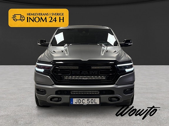 Dodge RAM 1500 2 of 25