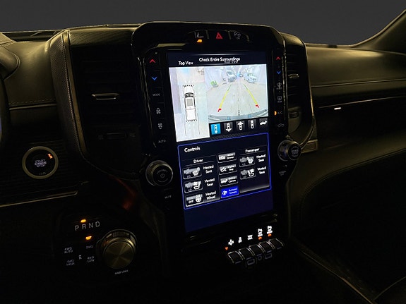 Dodge RAM 1500 16 of 25