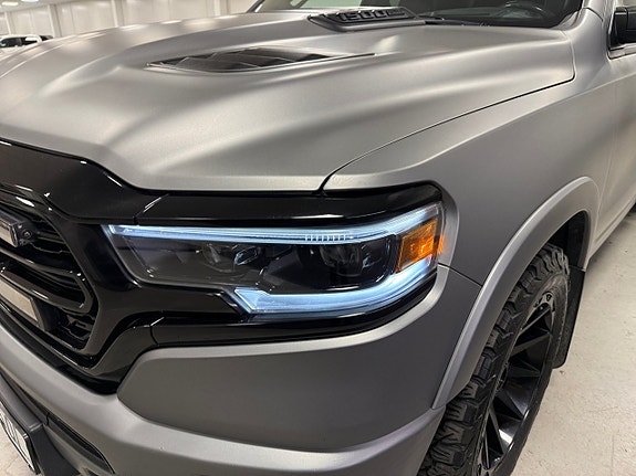 Dodge RAM 1500 20 of 25