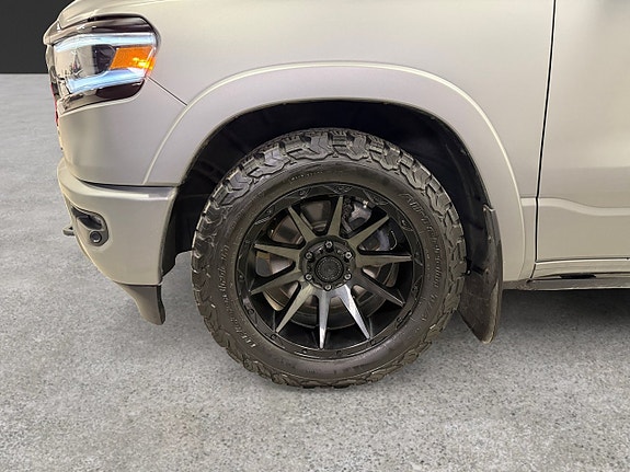 Dodge RAM 1500 21 of 25