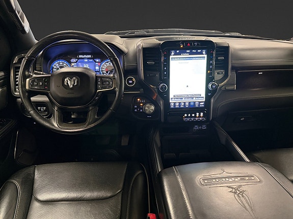 Dodge RAM 1500 14 of 25