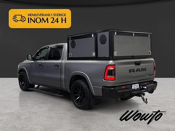 Dodge RAM 1500 6 of 25