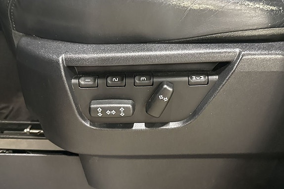 LAND ROVER - RANGE ROVER SPORT - 3.6 TDV8 - 272 CV