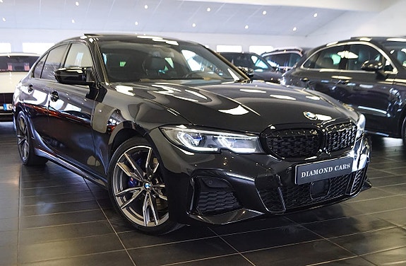 BMW M340i