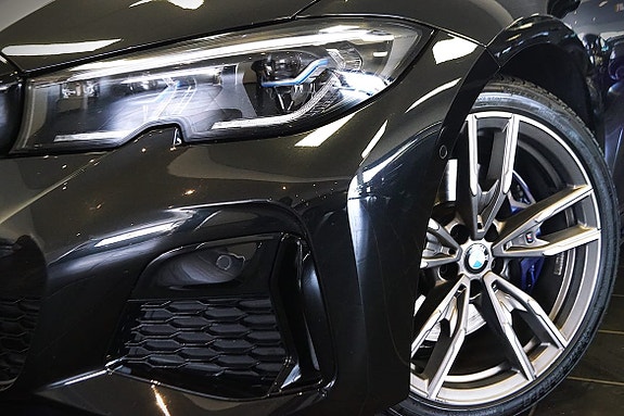 BMW M340i 9 of 30