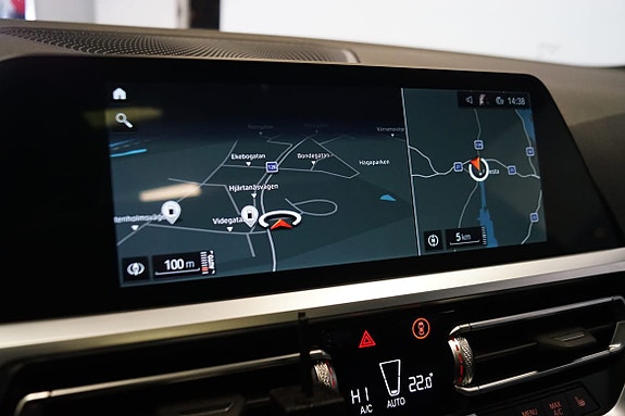 BMW M340i 20 of 30