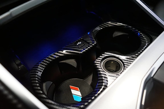 BMW M340i 25 of 30
