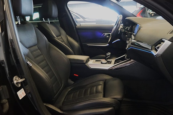 BMW M340i 27 of 30