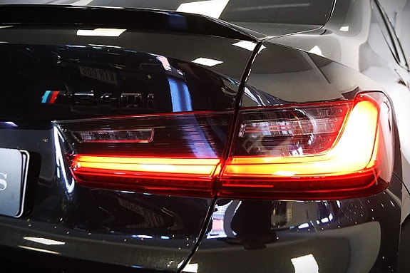 BMW M340i 16 of 30