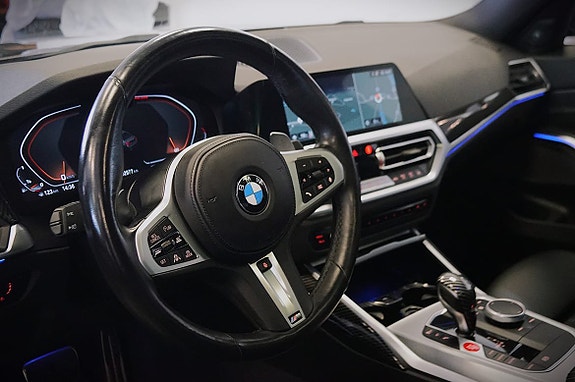 BMW M340i 17 of 30