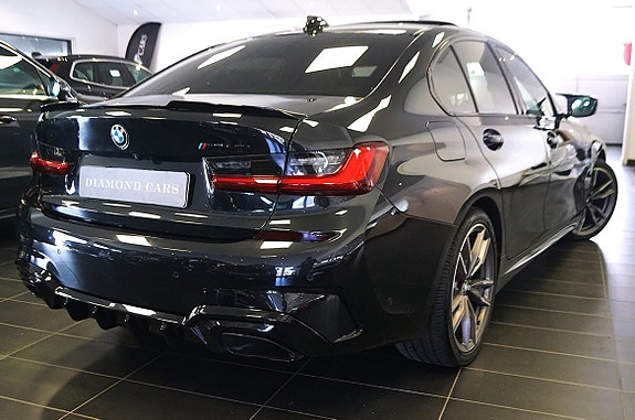 BMW M340i 15 of 30