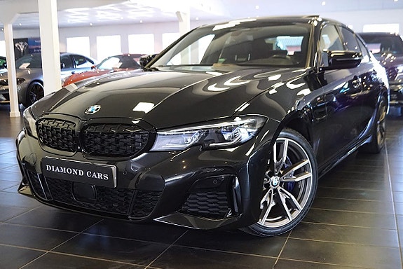 BMW M340i 8 of 30