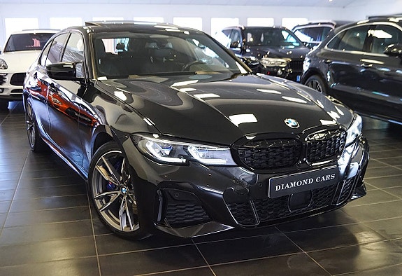 BMW M340i 3 of 30
