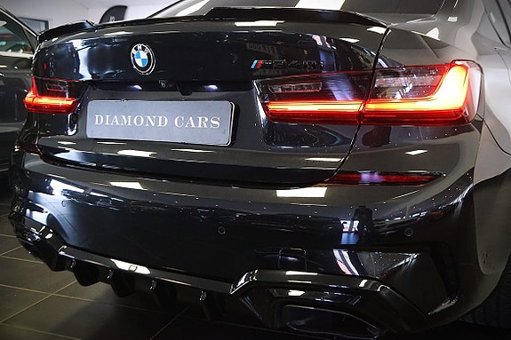 BMW M340i 14 of 30