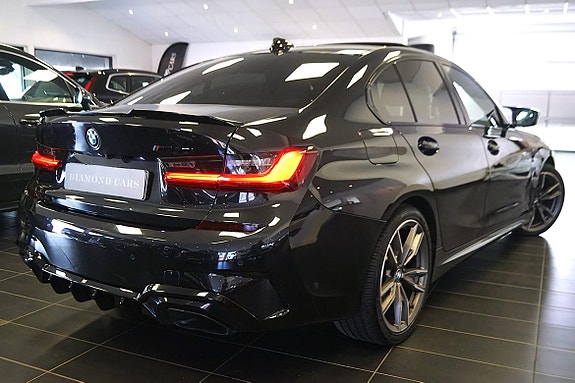 BMW M340i 13 of 30