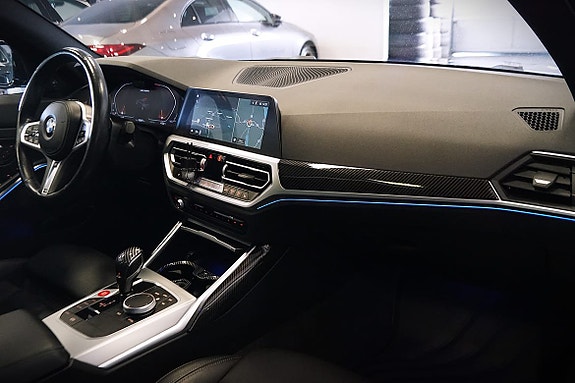 BMW M340i 24 of 30