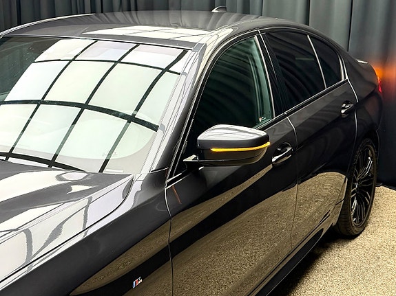 BMW 520d 6 of 30