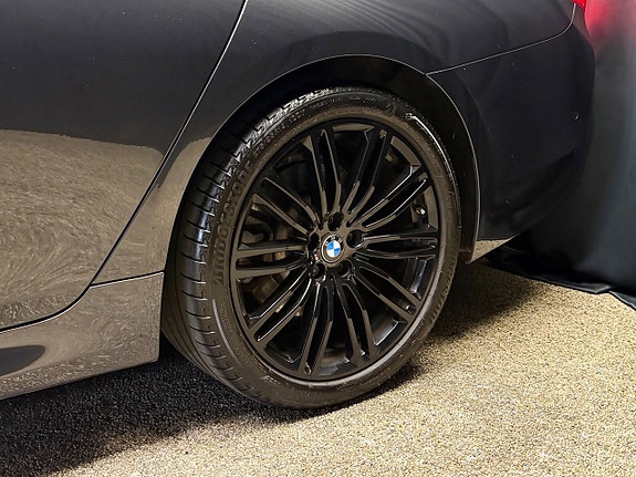 BMW 520d 7 of 30