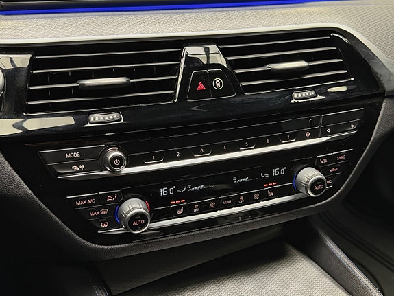 BMW 520d 28 of 30