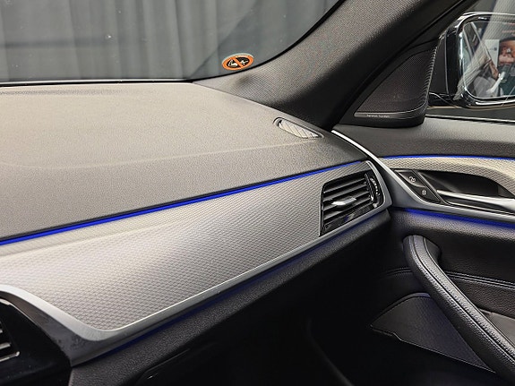 BMW 520d 24 of 30